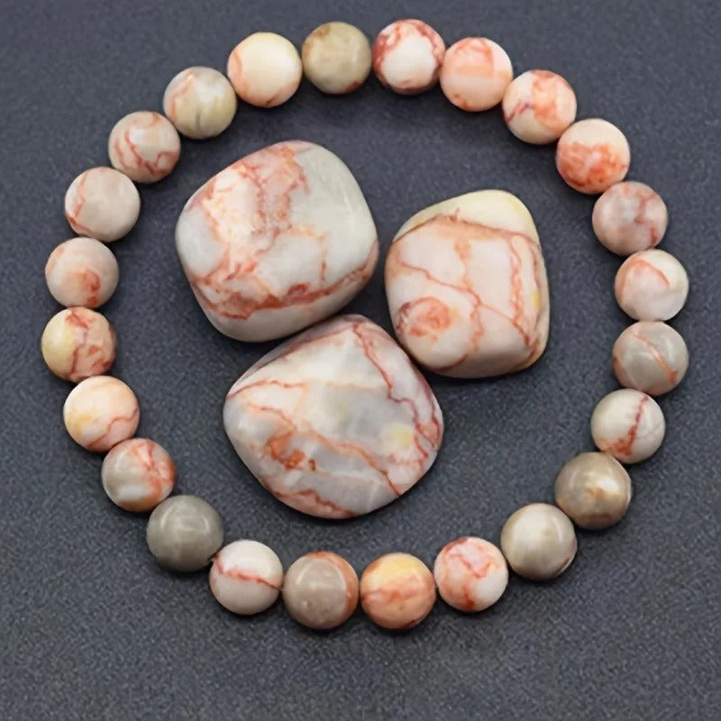 Thalassa - Symbol för mod och Självförtroende